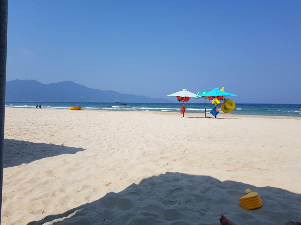 Fanhouse Apartman Đà Nẵng Kültér fotó